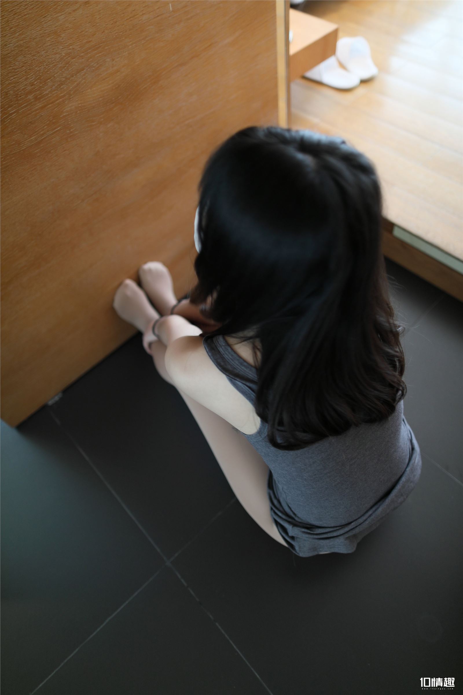 [ROSI写真] 口罩系列 2018.07.25 NO.773